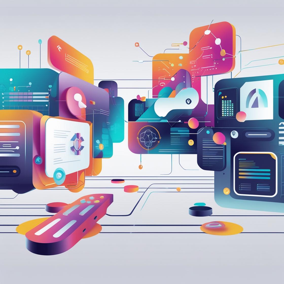 Pentingnya Digitalisasi Bisnis di Era Post Modern