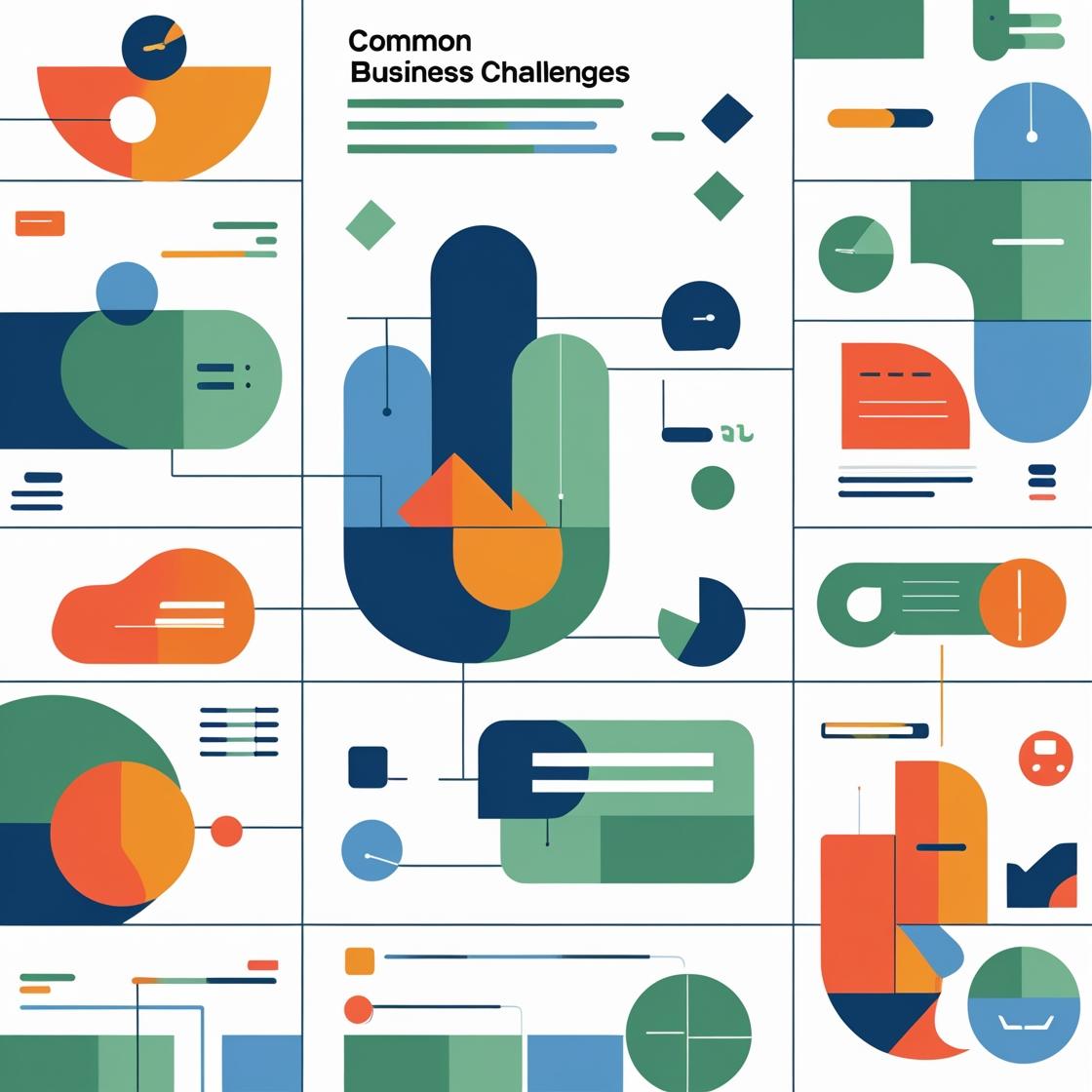Tantangan yang Sering Dialami Perusahaan Tanpa Sistem Digital