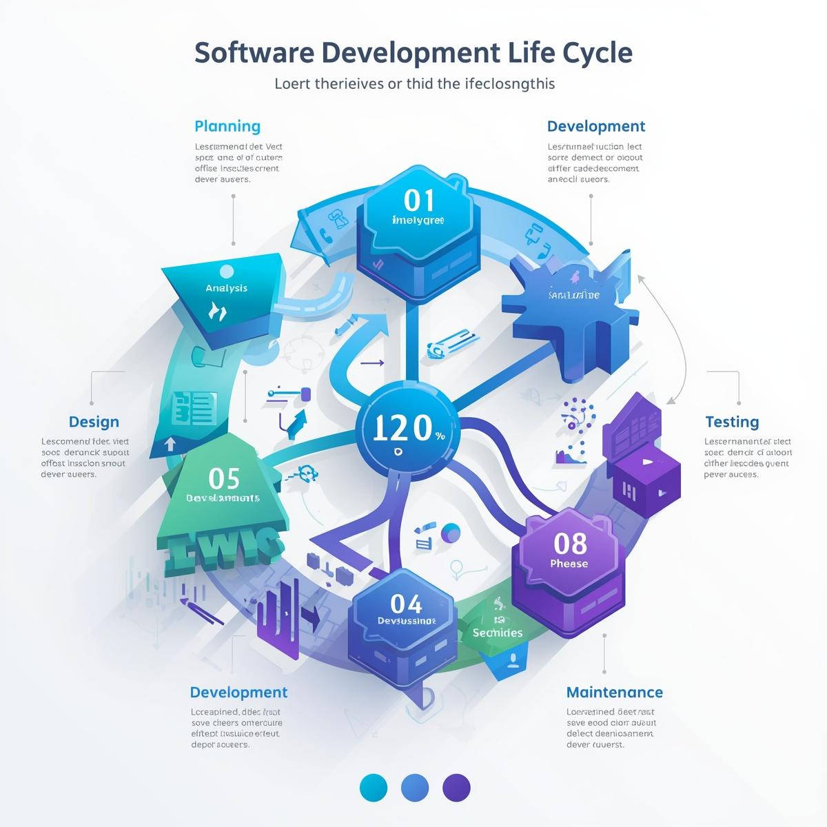 Tahapan Software Development Life Cycle (SDLC) yang Perlu Anda Ketahui