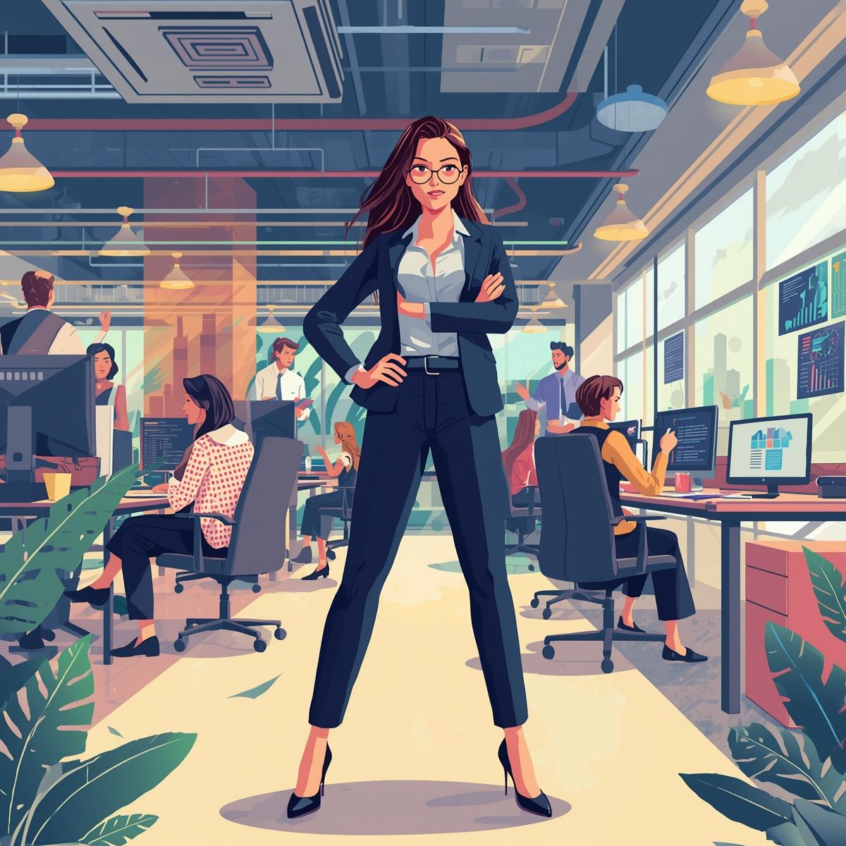 Cara Menjadi Bos Muda ala Milenial dan Gen Z