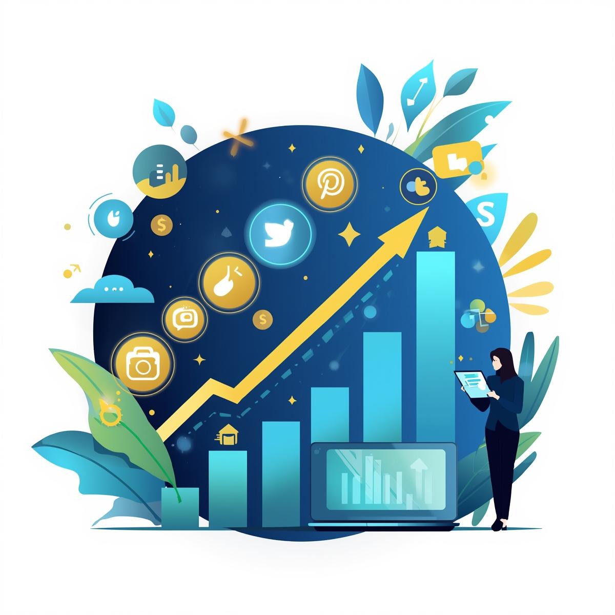 Pentingnya Digital Marketing di Usaha Bisnis Sekarang: Strategi Wajib untuk Kelangsungan dan Pertumbuhan Usaha