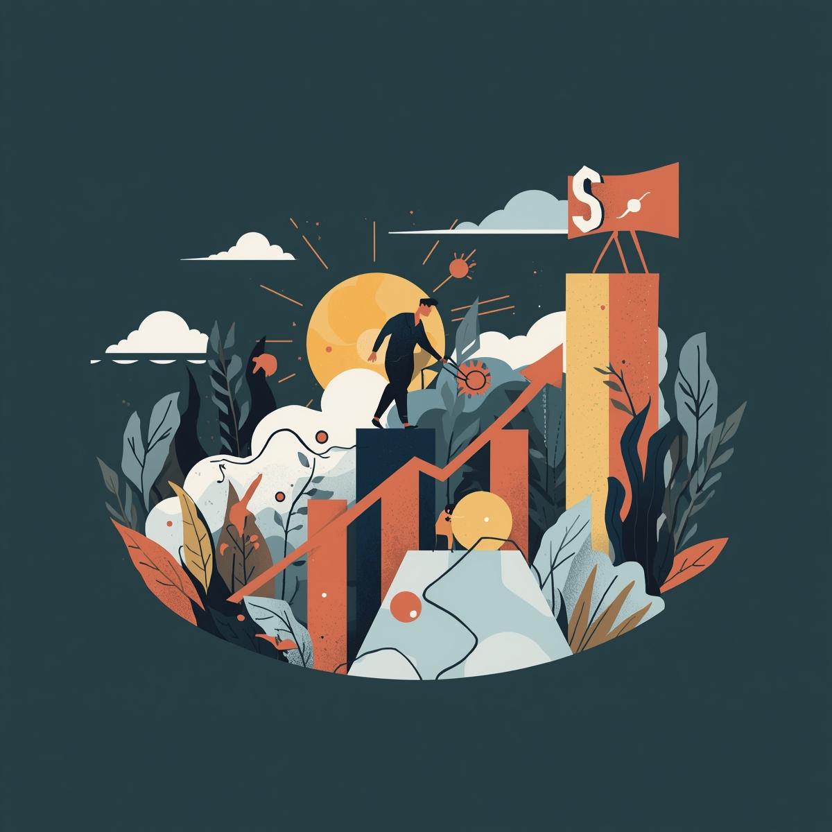 Motivasi dalam Berbisnis : Kunci Bertahan dan Berkembang di Era Penuh Tantangan