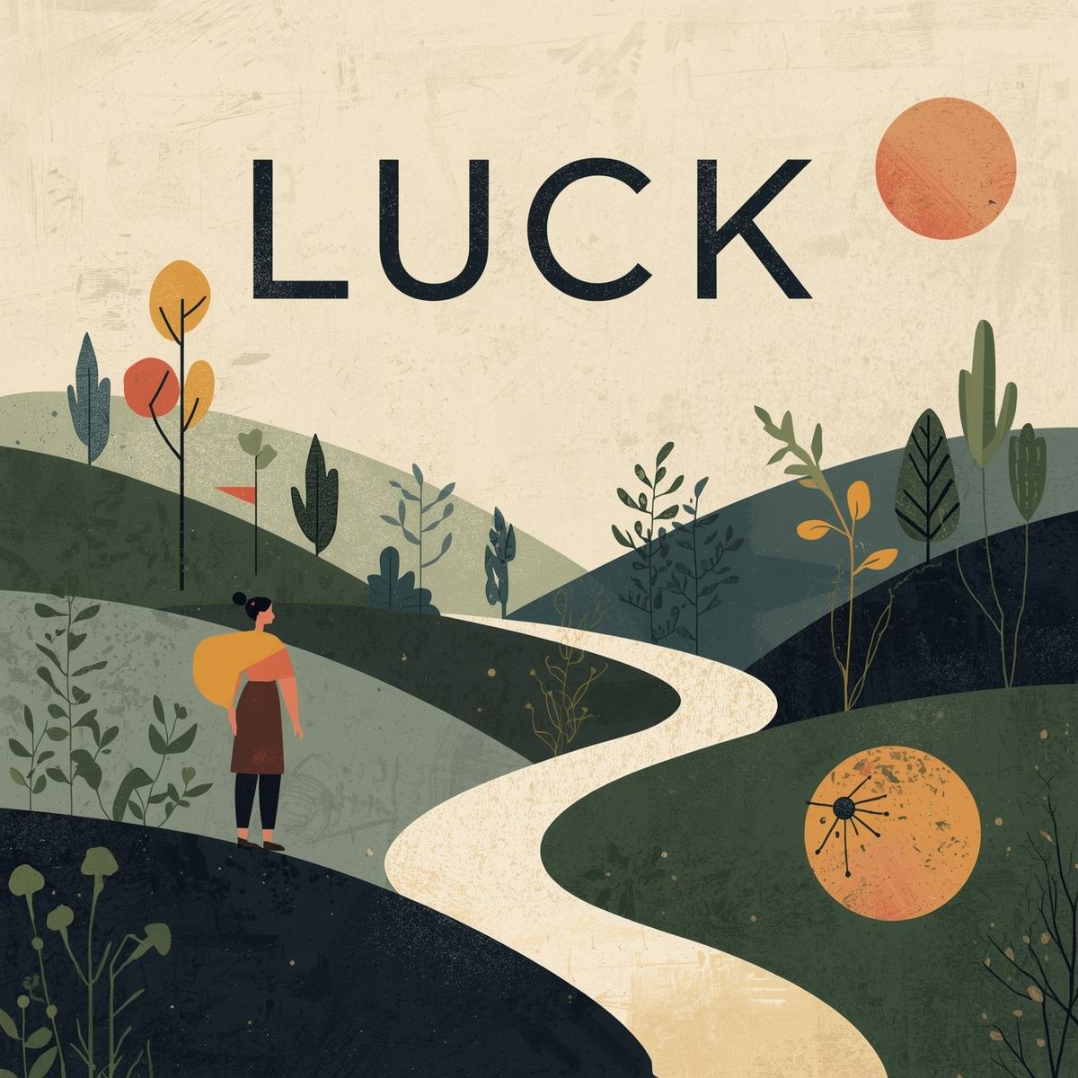 Apakah Keberuntungan Bisa Diciptakan? Buat Lo yang Merasa Hidup Kurang Hoki