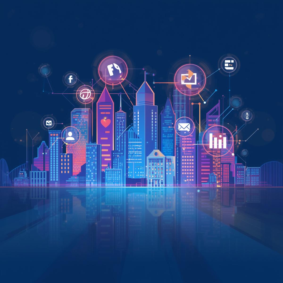 Perbedaan Digital Marketing dan Social Media Marketing Dalam Bisnis: Jangan Salah Kaprah, Bro!