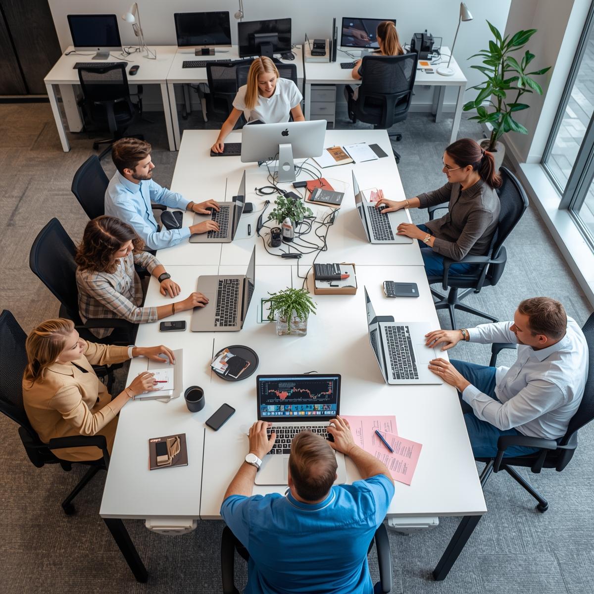 Tips Jadi Karyawan yang Proporsional Biar Nggak Cepet Capek Mental