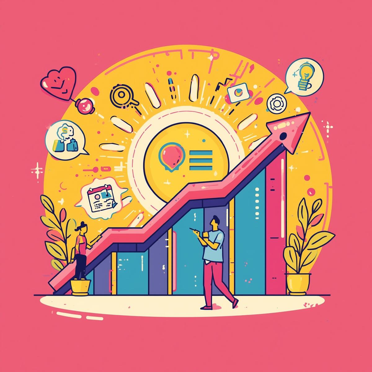 Strategi Bisnis Viral 2025: Menjanjikan Modal Seadanya Tapi cuan Maksimal!