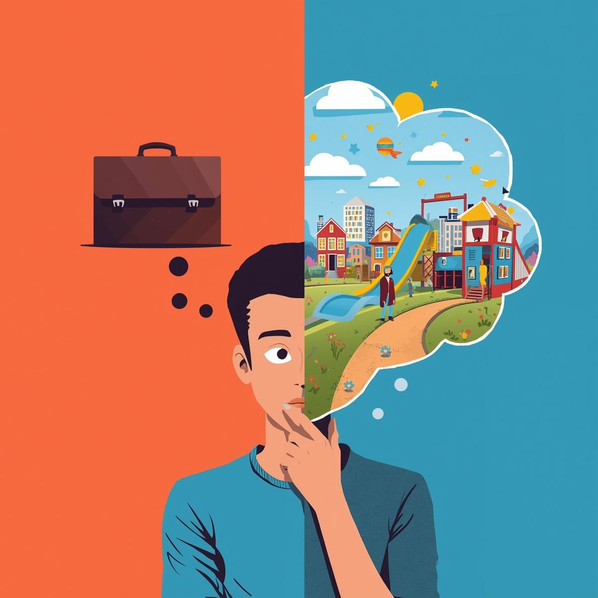 Masa Muda, Pilih Bisnis atau Senang-senang Dulu?