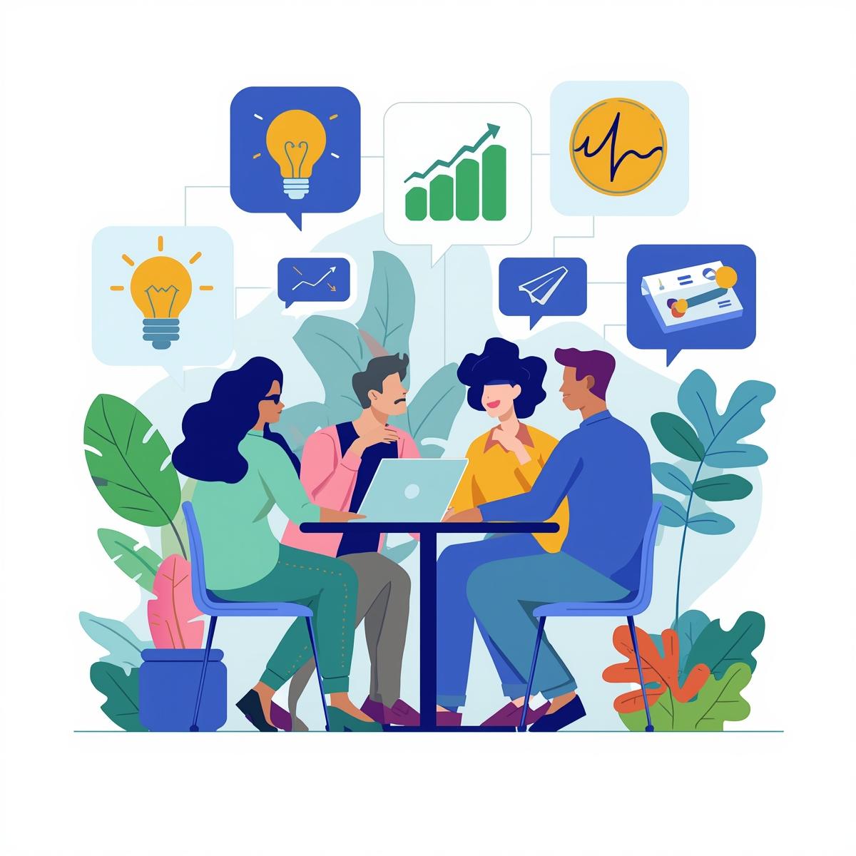 Apa yang Perlu Dipersiapkan Untuk Pebisnis Pemula Dengan Modal Sedikit Tapi Cuan? Ini Rahasianya, Bro & Sis!