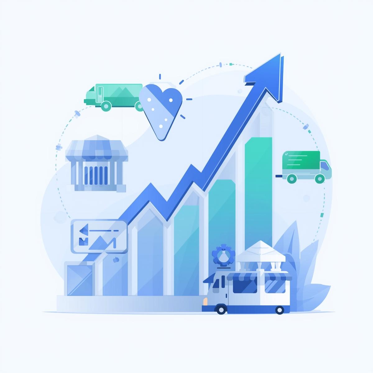 Strategi Lanjutan Optimasi Google My Business Biar Bisnismu Naik ke Peringkat Teratas